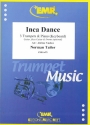 Inca Dance for 3 trumpets and piano (rhythm group ad lib) score and parts