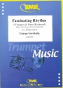 Fascinating Rhythm fr 3 Trompeten und Klavier (Keyboard) (Percussion ad lib) Partitur und Stimmen