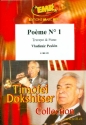 Pome no.1 for trumpet and piano