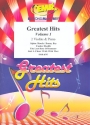 Greatest Hits vol.1: for 2 violins and piano (percussion ad lib)