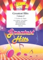 Greatest Hits vol.8: for 2 violins and piano (percussion ad lib) score and parts