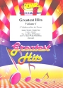 Greatest Hits vol.1 for 2 violoncellos and piano (percussion ad lib) score and parts