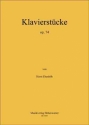Klavierstcke op.74