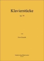 Klavierstcke op.74