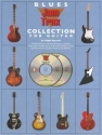 Blues Jam Trax Collection (+Online-Audio) for guitar/tab
