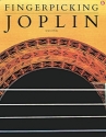 Fingerpicking Joplin Guitar Tab(with Chord Symbols) Sheet Music & Songbooks/Guitar & Bass/Guitar Tab/Ragtime/Instrumental