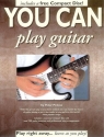 Peter Pickow: You Can Play Guitar Guitar Tuition Books/Guitar & Bass/Guitar