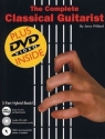 Complete Classical Guitarist (Book/CD/DVD) Guitar Sheet Music & Songbooks/Guitar & Bass/Guitar/Classical/Instrumental Tu