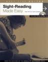 Next Step Guitar: Sight-Reading Made Easy Guitar Tuition Books/Guitar & Bass/Guitar/Pop/Instrumental Tutor