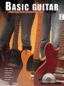 Alex Davis: Basic Guitar - The TAB-Only Guitar Method! Guitar Tab Tuition Books/Guitar & Bass/Guitar Tab