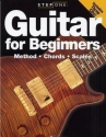 Step One: Guitar For Beginners - Method, Chords, Scales Guitar Tuition Books/Guitar & Bass/Guitar