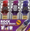 Rock Guitar Triple Deck Guitar Tuition Books/Guitar & Bass/Guitar/Rock/Instrumental Tutor
