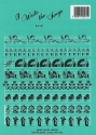 Bruce Johnston: I Write The Songs (SATB) SATB, Piano Accompaniment Sheet Music & Songbooks/Vocal & Choral/Choral/Choral/Vocal Score