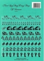 Hans Carste: Those Lazy-Hazy-Crazy Days Of Summer SATB, Piano Accompaniment, Guitar, Bass Guitar Sheet Music & Songbooks/Guitar & Bass/Bass Guitar/Choral/Vocal Score
