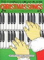 The Complete Organ Player Christmas Songs Organ Sheet Music & Songbooks/Piano & Keyboard/Organ/Christmas/Mixed Songboo