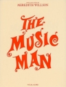 The Music Man: Vocal Score Voice, Piano Accompaniment Sheet Music & Songbooks/Vocal & Choral/Voice/Film and TV/Vocal Score