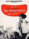 Hans Christian Andersen: vocal selections songbook piano/vocal/guitar