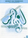 Seventy Six Trombones Piano, Vocal & Guitar Sheet Music & Songbooks/Piano & Keyboard/Piano, Vocal & Guitar/Pop/Sin