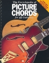 The Encyclopaedia Of Picture Chords For All Guitarists Guitar(with Chord Boxes) Tuition Books/Guitar & Bass/Guitar