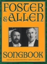 Foster And Allen Songbook Piano, Vocal & Guitar(with Chord Symbols) Sheet Music & Songbooks/Piano & Keyboard/Piano, Vocal & Guitar/Pop/Art