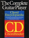 The Complete Guitar Player: Chord Encyclopaedia Guitar(with Chord Boxes) Tuition Books/Guitar & Bass/Guitar