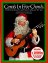 Carols In Five Chords Melody Line, Lyrics & Chords(with Chord Boxes) Sheet Music & Songbooks/Guitar & Bass/Melody Line, Lyrics & Chords/Chr