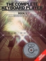 The Complete Keyboard Player: Book 3 Keyboard(with Chord Symbols) Tuition Books/Piano & Keyboard/Keyboard