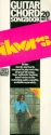 Guitar Chord Songbook - The Doors Lyrics and  Chords (with Chord Boxes)