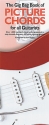 The Gig Bag Book Of Picture Chords Guitar(with Chord Symbols) Tuition Books/Guitar & Bass/Guitar