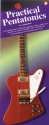 Practical Pentatonics Guitar Tab(with Chord Symbols) Tuition Books/Guitar & Bass/Guitar Tab