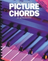 The Encyclopaedia Of Picture Chords For All Keyboardists Keyboard, Piano Solo Tuition Books/Piano & Keyboard/Keyboard/Pop/Instrumental Tutor