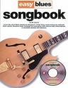 Ed Lozano: Easy Blues Songbook Guitar Tab(with Chord Symbols) Sheet Music & Songbooks/Guitar & Bass/Guitar Tab/Blues/Mixed Songbook