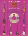 Jam Trax: The Best Of Bass Blues, R And B And Rock Bass Guitar(with Chord Symbols), Bass Guitar Tab(with Chord Symbols) Sheet Music & Songbooks/Guitar & Bass/Bass Guitar/Blues/Backing Tracks