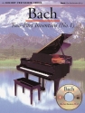 Bach: Two-Part Invention (No. 1) Piano Solo Sheet Music & Songbooks/Piano & Keyboard/Piano Solo/Baroque/Instrument