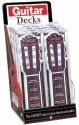 Guitar Scale Deck Counterpack (10) Guitar Tuition Books/Guitar & Bass/Guitar