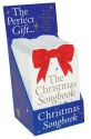 Christmas Songbook 12-copy Counterpack Voice Sheet Music & Songbooks/Vocal & Choral/Voice/Christmas