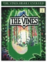 The Vines: Highly Evolved Guitar Tab(with Chord Boxes) Sheet Music & Songbooks/Guitar & Bass/Guitar Tab/Alternative/Album Son