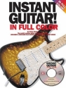 Instant Guitar! In Full Colour Guitar Tuition Books/Guitar & Bass/Guitar