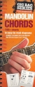 The Gig Bag Book of Mandolin Chords for mandolin