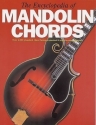 The Encyclopedia Of Mandolin Chords Mandolin Tuition Books/Folk Instruments/Mandolin