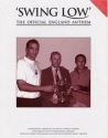 Swing Low: The Official England Anthem Piano, Vocal & Guitar(with Chord Boxes) Sheet Music & Songbooks/Piano & Keyboard/Piano, Vocal & Guitar/Spiritu