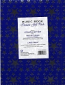 Music Book Large Instant Gift Pack: Blue  Gifts/Giftwrap