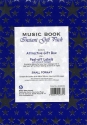 Music Book Small Instant Gift Pack: Blue  Gifts/Giftwrap