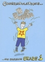 Music Gallery: Congratulations Card - Grade 1 (Boy)  Gifts