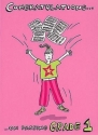 Music Gallery: Congratulations Card - Grade 1 (Girl)  Gifts