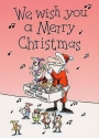 Music Gallery Greeting Cards x15: Christmas Pack  Gifts