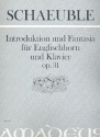 :Introduktion und Fantasia op.31 fr Englischhorn und Klavier