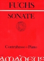 Sonate op.97 fr Kontrabass und Klavier