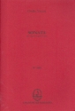 Sonate fr Fagott und Klavier