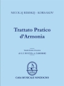 Trattato pratico d'armonia (Buch)